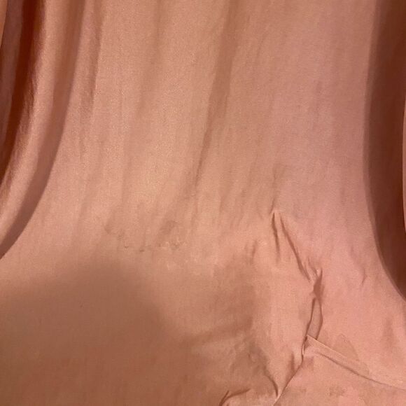 Two Birds Convertible Maxi Dress Mauve Pink - Picture 7 of 9